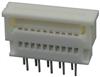 Part Number: 39-53-2105
Price: US $0.78-0.49  / Piece
Summary: 


 FFC/FPC CONNECTOR, RECEPTACLE 10POS 1ROW


 Series:
5597




 Gender:
Receptacle




 Pitch Spacing:
1.25mm




 No. of Contacts:
10



 No. of Rows:
 1



 Contact Plating:
Tin




 FFC / FPC Thi…