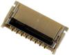 Part Number: 502250-1791
Price: US $1.67-1.05  / Piece
Summary: 


 CONNECTOR, FPC, RCPT, 17POS, 2ROW


 Series:
BackFlip, Easy-On




 Gender:
Receptacle




 Pitch Spacing:
0.3mm




 No. of Contacts:
17



 No. of Rows:
 2



 Contact Plating:
Gold




 FFC / F…