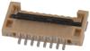 Part Number: 51441-0893
Price: US $2.06-1.22  / Piece
Summary: 



 FFC/FPC CONNECTOR, RECEPTACLE, 8POS 1ROW


 Series:
-




 Gender:
Receptacle




 Pitch Spacing:
0.5mm


 
 No. of Contacts:
8



 No. of Rows:
1




 Contact Plating:
Tin




 Contact Terminati…