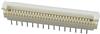 Part Number: 52030-3029
Price: US $0.00-0.00  / Piece
Summary: 


 FFC/FPC CONNECTOR, RECEPTACLE 30POS 1ROW


 Series:
FFC/FPC




 Gender:
Receptacle




 Pitch Spacing:
1mm




 No. of Contacts:
30



 No. of Rows:
 1



 Contact Plating:
Tin




 FFC / FPC Thi…