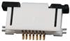 Part Number: 52745-0797.
Price: US $0.95-0.76  / Piece
Summary: 


 CONNECTOR, FPC, ZIF, RCPT, 7POS, 1ROW


 Series:
-




 Gender:
Receptacle




 Pitch Spacing:
0.5mm




 No. of Contacts:
7



 No. of Rows:
 1



 Contact Plating:
Gold




 FFC / FPC Thickness:…