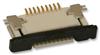 Part Number: 52745-0997
Price: US $1.06-0.82  / Piece
Summary: 


 CONNECTOR, FPC, ZIF, RCPT, 9POS, 1ROW


 Series:
-




 Gender:
Receptacle




 Pitch Spacing:
0.5mm




 No. of Contacts:
9



 No. of Rows:
1



 Contact Plating:
Gold




 FFC / FPC Thickness:
…