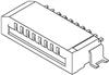 Part Number: 52793-0470
Price: US $0.00-0.00  / Piece
Summary: 



 FFC/FPC CONNECTOR, RECEPTACLE, 4POS 1ROW


 Gender:
Receptacle




 Pitch Spacing:
1mm




 No. of Contacts:
4



 No. of Rows:
1



 Contact Plating:
Tin




 FFC / FPC Thickness:
0.3mm




 Con…