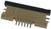 Part Number: 54548-0671
Price: US $1.27-0.91  / Piece
Summary: 


 CONNECTOR, FPC, RCPT, 6POS, 1ROW


 Series:
-




 Gender:
Receptacle




 Pitch Spacing:
0.5mm




 No. of Contacts:
6



 No. of Rows:
1



 Contact Plating:
Gold




 FFC / FPC Thickness:
0.3mm…