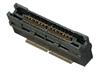 Part Number: 5767094-2
Price: US $33.86-29.29  / Piece
Summary: 


 STACKING CONNECTOR, RCPT, 76POS, 0.64MM



 Series:
MICTOR



  Pitch Spacing:
0.64mm



 No. of Contacts:
76




 Gender:
Receptacle




 Contact Plating:
Gold




 No. of Rows:
2



 Contact Ter…