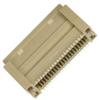 Part Number: 61082-043400LF
Price: US $3.10-2.71  / Piece
Summary: 


 STACKING CONNECTOR, RCPT, 40POS, 0.8MM


 Series:
Bergstak
 


 Pitch Spacing:
0.8mm




 No. of Contacts:
40




 Gender:
Receptacle



 Contact Plating:
Gold



 No. of Rows:
2




 Contact Term…
