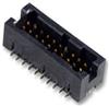 Part Number: 5-104655-1
Price: US $2.76-2.29  / Piece
Summary: 


 STACKING CONN, HEADER, 10POS, 1.27MM


  Series:
AMPMODU 50/50 Grid



 Pitch Spacing:
1.27mm




 No. of Contacts:
10




 Gender:
Header




 Contact Plating:
Gold



 Row Pitch:
1.27mm



 No. …