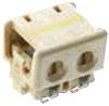 Part Number: 1-2106003-1
Price: US $0.00-1.00  / Piece
Summary: 


 WIRE-BOARD CONN, RECEPTACLE, 1WAY, 4MM


 Connector Type:
Wire to Board



 Series:
-




 Contact Termination:
Surface Mount Right Angle




 Gender:
Receptacle




 No. of Contacts:
1



 No. of…