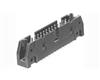 Part Number: 1-5102154-2
Price: US $0.00-1.00  / Piece
Summary: 


 WIRE-BOARD CONN, HEADER, 64POS, 2.54MM



 Connector Type:
Wire to Board



 Series:
AMP-LATCH



 Contact Termination:
Through Hole Vertical




 Gender:
Header




 No. of Contacts:
64




 No. …
