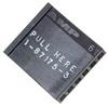Part Number: 1-87175-3
Price: US $0.62-0.62  / Piece
Summary: 


 WIRE-BOARD CONNECTOR RECEPTACLE, 6POS, 2.54MM



 Connector Type:
Wire to Board

 

 Series:
AMPMODU



 Gender:
Receptacle




 No. of Contacts:
6




 No. of Rows:
1




 Pitch Spacing:
2.54mm

…