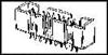 Part Number: 103309-3
Price: US $0.00-1.00  / Piece
Summary: 


 WIRE-BOARD CONN, HEADER, 16POS, 2.54MM
 

 Connector Type:
Wire to Board



 Series:
AMP-LATCH



 Contact Termination:
Through Hole Vertical




 Gender:
Header




 No. of Contacts:
16



 No. o…