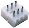 Part Number: 1-380991-0
Price: US $0.00-1.00  / Piece
Summary: 


 PLUG & SOCKET CONN, HEADER, 10POS 4.95MM


 Series:
Commercial MATE-N-LOK



 Pitch Spacing:
5.08mm




 Contact Termination:
Through Hole Vertical




 No. of Contacts:
10




 No. of Rows:
2



…