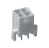 Part Number: 39-29-0023
Price: US $1.09-0.54  / Piece
Summary: 


 PLUG & SOCKET CONN, HEADER, 2POS, 4.2MM


 Series:
Mini-Fit Jr




 Pitch Spacing:
4.2mm




 Contact Termination:
Through Hole Vertical




 No. of Contacts:
2



 No. of Rows:
2



 Connector Mo…