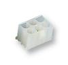 Part Number: 640901-1
Price: US $0.00-0.00  / Piece
Summary: 


 PLUG & SOCKET CONN, SOCKET, 5POS, 6.35MM


  Series:
Universal MATE-N-LOK



 Pitch Spacing:
6.35mm




 Contact Termination:
Through Hole Vertical




 No. of Contacts:
5




 No. of Rows:
1



 …