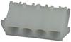 Part Number: 641967-1
Price: US $0.66-0.48  / Piece
Summary: 


 PLUG & SOCKET CONN, PLUG, 4POS, 6.35MM


  Series:
Universal MATE-N-LOK



 Pitch Spacing:
6.35mm




 Contact Termination:
Through Hole Vertical




 No. of Contacts:
4




 No. of Rows:
1



 Co…