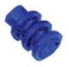 Part Number: 794758-1
Price: US $0.13-0.11  / Piece
Summary: 


 CONNECTOR SEAL


 Series:
Mini-Universal MATE-N-LOK Sealed



 For Use With:
Mini-Universal MATE-N-LOK Connectors




 Seal Material:
Silicone Rubber




 Cable Diameter Max:
2.1mm

 

 Body Mater…