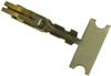 Part Number: 08-05-0301
Price: US $0.42-0.30  / Piece
Summary: 


 CONTACT, FEMALE, 24-18AWG, CRIMP


 Series:
KK




 For Use With:
KK Series Crimp Terminal Housings




 Contact Gender:
Socket




 Contact Material:
Brass



 Contact Plating:
 Gold



 Contact …