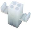 Part Number: 03-06-1022
Price: US $0.33-0.12  / Piece
Summary: 



 PLUG & SOCKET HOUSING, RECEPTACLE, NYLON


 Series:
Standard 0.062