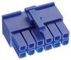 Part Number: 1-2029097-6
Price: US $0.00-1.00  / Piece
Summary: 


 PLUG AND SOCKET CONNECTOR HOUSING


 Series:
VAL-U-LOK



 No. of Positions:
16




 Pitch Spacing:
4.2mm




 For Use With:
VAL-U-LOK Series Connector System




 Color:
Blue



 Connector Mounti…