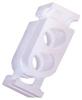 Part Number: 1-350344-0
Price: US $0.34-0.29  / Piece
Summary: 


 PLUG AND SOCKET CONNECTOR HOUSING


  Series:
0.140 MATE-N-LOK



 No. of Positions:
2




 Pitch Spacing:
6.1mm




 For Use With:
.140 MATE-N-LOK Connectors




 Color:
Natural



 Connector Mou…