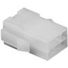 Part Number: 172331-1
Price: US $0.34-0.25  / Piece
Summary: 


 PLUG AND SOCKET CONNECTOR HOUSING


 Series:
Mini-Universal MATE-N-LOK



 No. of Positions:
6




 Pitch Spacing:
4.14mm




 For Use With:
Mini-Universal MATE-N-LOK Connectors




 Body Material…