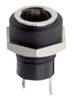 Part Number: 1614 09
Price: US $0.94-0.86  / Piece
Summary: 


 DC POWER CONNECTOR, SOCKET, 500MA

 
 Series:
-



 Gender:
Receptacle




 Voltage Rating:
12VDC




 Current Rating:
500mA




 Connector Mounting:
Chassis



 Contact Termination:
 Solder 



R…