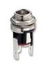 Part Number: 1614 15
Price: US $2.30-2.09  / Piece
Summary: 


 CONNECTOR, POWER ENTRY, SOCKET, 1A


 Series:
-



 Gender:
Receptacle




 Voltage Rating:
12VDC




 Current Rating:
1A




 Connector Mounting:
Panel



 Contact Termination:
Solder



 Connect…