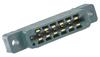 Part Number: 26-4100-16P
Price: US $39.17-31.64  / Piece
Summary: 


 RACK & PANEL CONN, PLUG, 16WAY, SOLDER


 Series:
26



 Gender:
Plug




 No. of Contacts:
16




 No. of Rows:
2



 Pitch Spacing:
4.57mm



 Contact Gender:
Pin




 Connector Mounting:
Cable
…