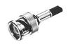 Part Number: 1-221128-0
Price: US $4.09-3.32  / Piece
Summary: 


 RF/COAXIAL, BNC PLUG, STR, 50 OHM, CRIMP



 Series:
-



 Connector Type:
BNC Coaxial
 


 Body Style:
Straight Plug




 Coaxial Termination:
Crimp




 Impedance:
50ohm



  RG Cable Type:
RG-5…