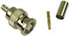 Part Number: 112514RP
Price: US $2.06-1.98  / Piece
Summary: 
 

 RF/COAXIAL, BNC RP PLUG, STRAIGHT, CRIMP


 Series:
-




 Connector Type:
BNC Coaxial




 Body Style:
Straight Plug




 Coaxial Termination:
Crimp



 RG Cable Type:
RG-142A, 223, 400



 Cont…
