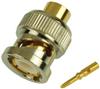Part Number: 112710
Price: US $1.44-1.34  / Piece
Summary: 


 RF/COAXIAL, BNC PLUG, STRAIGHT, SOLDER


 Series:
-




 Connector Type:
BNC Coaxial




 Body Style:
Straight Plug




 Coaxial Termination:
Solder



 RG Cable Type:
RG-401, 0.25