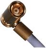 Part Number: 131-1403-101
Price: US $6.16-4.48  / Piece
Summary: 


 RF/COAXIAL, SMB PLUG, R/A, 50 OHM, CRIMP


 Series:
-




 Connector Type:
SMB Coaxial




 Body Style:
Right Angle Plug




 Coaxial Termination:
Crimp / Solder



 Impedance:
50ohm



 RG Cable …