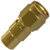 Part Number: 134-1012-021
Price: US $34.22-30.42  / Piece
Summary: 


 RF/COAXIAL ADAPTER, SMA PLUG-SMB PLUG


 Connector Type:
Inter Series Coaxial




 Series:
-




 Body Style:
Straight Adapter




 Convert From Connector:
SMA Coaxial



 Convert From Gender:
Plu…