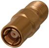 Part Number: 134-1012-041
Price: US $37.23-26.81  / Piece
Summary: 


 RF/COAXIAL ADAPTER, SMA JACK-SMB PLUG


 Connector Type:
Inter Series Coaxial




 Series:
-




 Body Style:
Straight Adapter




 Convert From Connector:
SMA Coaxial



 Convert From Gender:
Jac…