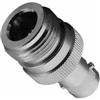 Part Number: 242100
Price: US $11.60-9.82  / Piece
Summary: 



 RF/COAXIAL ADAPTER, N JACK-BNC JACK


 Connector Type:
Inter Series Coaxial




 Series:
-




 Body Style:
Straight Adapter

 

 Convert From Connector:
N Coaxial



 Convert From Gender:
Jack
 …