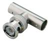 Part Number: 31-208-RFX
Price: US $4.50-2.82  / Piece
Summary: 


 BNC TEE ADAPTER, 1 X JACK-1 X PLUG/JACK


 Connector Type:
Intra Series Coaxial



 Series:
BNC




 Body Style:
T




 Convert From Connector:
BNC Coaxial



 Convert From Gender:
Jack



 Conver…