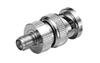 Part Number: 3282 2240 00
Price: US $38.38-38.38  / Piece
Summary: 


 RF/COAXIAL ADAPTER, BNC PLUG-SMA JACK



 Connector Type:
Inter Series Coaxial



 Series:
-
 


 Body Style:
Straight Adapter




 Convert From Connector:
BNC Coaxial




 Convert From Gender:
Pl…