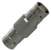 Part Number: 3283#
Price: US $0.00-0.00  / Piece
Summary: 


 RF/COAXIAL ADAPTER, BNC JACK-BNC JACK


 Connector Type:
Intra Series Coaxial




 Series:
-




 Body Style:
Straight Adapter




 Convert From Connector:
BNC Coaxial



 Convert From Gender:
Jac…