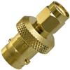 Part Number: 4290
Price: US $0.00-0.00  / Piece
Summary: 


 RF/COAXIAL ADAPTER, SMA PLUG-BNC JACK


 Connector Type:
Inter Series Coaxial




 Series:
-




 Body Style:
Straight Adapter




 Convert From Connector:
SMA Coaxial



 Convert From Gender:
Plu…