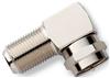 Part Number: 6712
Price: US $0.00-0.00  / Piece
Summary: 


 RF/COAXIAL ADAPTER, F JACK-F PLUG


 Connector Type:
Intra Series Coaxial




 Series:
F




 Body Style:
Right Angle Adapter




 Convert From Connector:
F Coaxial



 Convert From Gender:
Jack

…