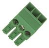 Part Number: 284506-3
Price: US $1.34-0.98  / Piece
Summary: 


 TERMINAL BLOCK, PLUG, 3.5MM, 3WAY



 SVHC:
No SVHC (18-Jun-2012) 


 
RoHS Compliant:
 Yes


…