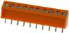 Part Number: 0302660000
Price: US $4.01-3.21  / Piece
Summary: 


 TERMINAL BLOCK, PCB, 10POS, 22-12AWG


 Connector Type:
PCB Terminal Block



 Series:
MK8




 Connector Mounting:
PCB




 Pitch Spacing:
5.08mm



 No. of Contacts:
10



 Wire Size (AWG):
22AW…