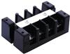 Part Number: 1204
Price: US $25.30-22.45  / Piece
Summary: 


 TERMINAL BLOCK, BARRIER, 4POS, 18-4AWG


 Connector Type:
Barrier Terminal Block



 Series:
1200




 Connector Mounting:
Panel




 Pitch Spacing:
12.7mm



 No. of Contacts:
4



 Contact Plati…