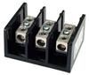 Part Number: 1431123
Price: US $48.75-41.71  / Piece
Summary: 


 TERMINAL BLOCK, BARRIER, 1POS, #6AWG


 Connector Type:
Barrier Terminal Block



 Series:
143




 Pitch Spacing:
38.9mm




 No. of Contacts:
1



  Contact Plating:
Tin



 Contact Material:
Al…