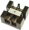 Part Number: 1502-STD
Price: US $16.86-14.46  / Piece
Summary: 


 TERMINAL BLOCK, BARRIER, 2POS, 16-10AWG


 Connector Type:
Barrier Terminal Block




 Series:
1500




 Connector Mounting:
Panel




 Pitch Spacing:
15.88mm



 No. of Contacts:
2



 Wire Size …