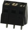 Part Number: 1546074-3
Price: US $1.15-1.09  / Piece
Summary: 


 TERMINAL BLOCK, PCB, 3POS, 30-12AWG


 Connector Type:
Eurostyle Terminal Block



 Series:
-




 Connector Mounting:
PCB




 Pitch Spacing:
5.08mm




 No. of Contacts:
3



 Wire Size (AWG):
3…