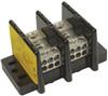 Part Number: 16021-2
Price: US $65.82-59.73  / Piece
Summary: 


 TERMINAL BLOCK, BARRIER, 2POS, 14-4AWG


 Connector Type:
Barrier Terminal Block



 Series:
160




 Connector Mounting:
Panel




 No. of Contacts:
2



 Wire Size (AWG):
14AWG to 4AWG



 Conne…