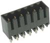 Part Number: 1616050000
Price: US $1.81-1.45  / Piece
Summary: 


 PIN HEADER, 6POS, 3.5MM


 Connector Type:
PCB Terminal Block




 Series:
SL 3.5/180G




 Connector Mounting:
PCB




 Pitch Spacing:
3.5mm



 No. of Contacts:
6



 Contact Plating:
Tin




 A…