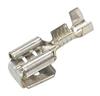 Part Number: 151321-4
Price: US $0.34-0.27  / Piece
Summary: 


 TERMINAL, PIGBK FLAG DISCONNECT, 6.35MM, CRIMP



 Connector Type:
Piggyback Disconnect


 
 Series:
250



 Termination Method:
Crimp




 Contact Material:
Brass




 Contact Plating:
Tin 




R…