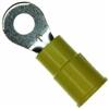Part Number: 19193-0021
Price: US $0.00-1.00  / Piece
Summary: 


 TERMINAL, RING TONGUE, 1/4IN, CRIMP


 Connector Type:
Ring Tongue




 Series:
VersaKrimp




 Termination Method:
Crimp




 Stud/Tab Size:
1/4